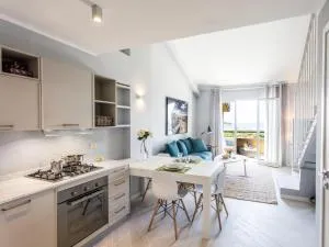 Punta Ala Sea View Apartments - Punta Ala