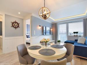 Apartament Bliżej Morza Premium I