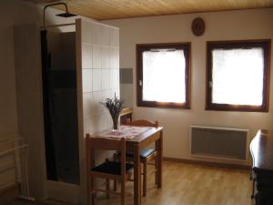 B&B / Chambres d'hotes Le Petit Randonneur : photos des chambres