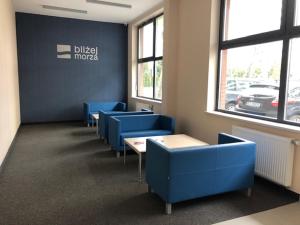 Apartament Bliżej Morza Premium I