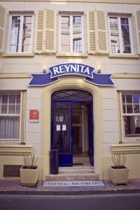 Hotels Hotel Le Reynita : photos des chambres