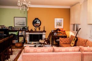 La Casa di Caterina: Nature,Relax and Private Garden Lefkada Greece