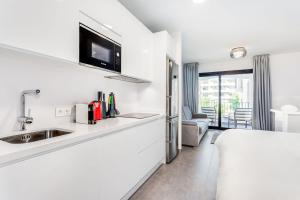 by RIVA - Exclusive, Contemporary Studio in Puerto Banus Gardens