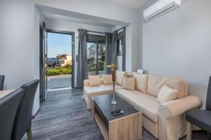 Asteria & Iliada apartments Sea View Rhodes Greece