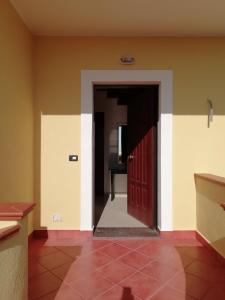 Aria Di mare b&b family