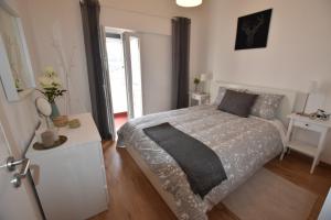 Cozy 2 bedroom apartment in Caxias, Oeiras