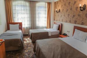Triple Room room in TS Park Hotel