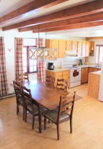 Chalet Rustique CRDS Tremblant