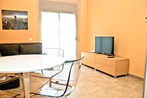 Apartmán Apartament nou Manresa Španělsko