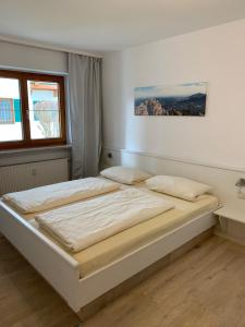 Ferienwohnung Karrasch