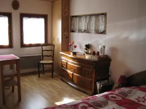 B&B / Chambres d'hotes Le Petit Randonneur : photos des chambres