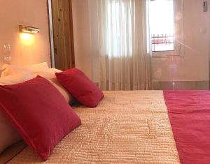 Cape Blue Apartments Pieria Greece