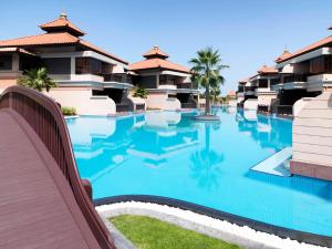 Anantara The Palm Dubai Resort