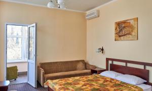 Comfort Double Room room in Lad Resort