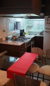 Confortable 2 ambientes en Recoleta Excelente Ubicacion