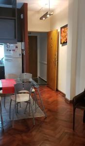 Confortable 2 ambientes en Recoleta Excelente Ubicacion