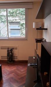 Confortable 2 ambientes en Recoleta Excelente Ubicacion