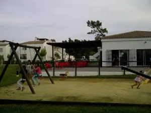 APARTAMENTO LA HACIENDA GOLF DE ISLANTILLA - 伊斯兰蒂拉