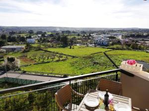 Appartement Casa panoramica Noci Italien