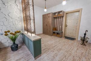 Eco Apartments in french quarter