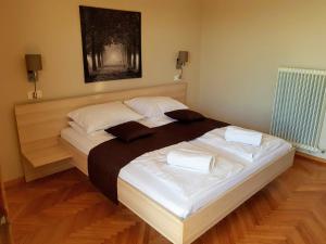 Apartma Kočevar Portorož