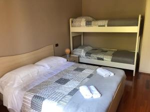 Magia del Garda Apartment