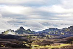Experience Beautiful Iceland