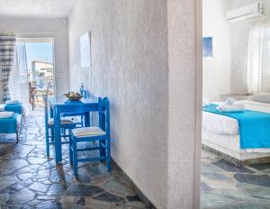 Phoenix Beachside Condos Korinthia Greece