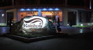 Rainbow 3 Apartment-studio 223