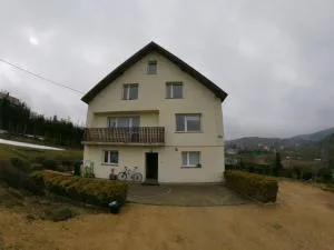 Na szlaku - Zwardoń