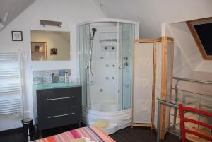 Appartements la route des vins : photos des chambres