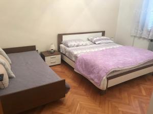 Apartments Buici