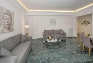 Roomy and comfortable apartment near Acropolis by GHH