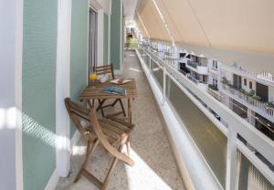 Roomy and comfortable apartment near Acropolis by GHH