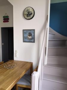 Maisons de vacances Balise en Baie : photos des chambres