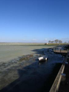 Maisons de vacances Balise en Baie : photos des chambres