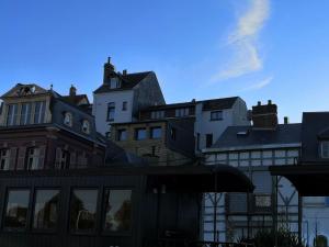 Maisons de vacances Balise en Baie : photos des chambres