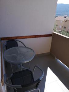 Apartments Pongrac