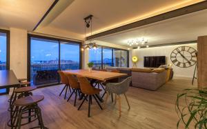 Appartements Residence Provencal - Luxurious - 300m Palais - LRA CANNES : photos des chambres