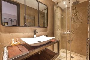 Appartements Residence Provencal - Luxurious - 300m Palais - LRA CANNES : photos des chambres