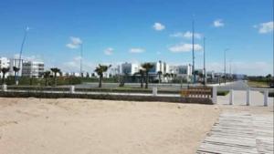 Holiday Home Blanca Beach
