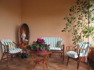 B&B Monte Gruttas img82