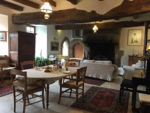 Manoir de Belle Fontaine photo 9