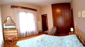 Villa Christie Kavala Greece