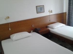 Orpheus Hotel Nisos-Samothraki Greece