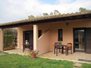 B&B Monte Gruttas img71