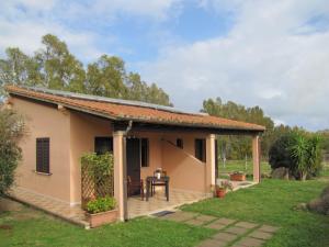 B&B Monte Gruttas img68