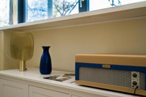 W29 - Cozy Deluxe Studio