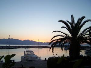 Akroyali Hotel & Villas Messinia Greece