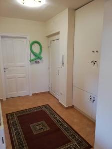 Spirit of Héviz Apartment